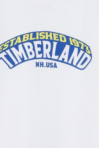 Camiseta - Blanco