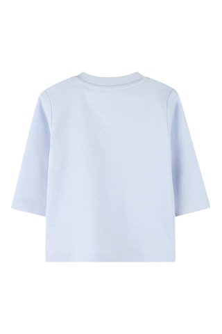 Camiseta - Azul claro - Timberland