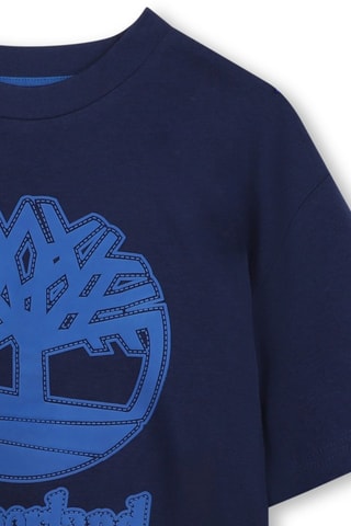 Camiseta - Azul