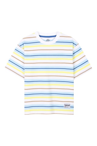 Camiseta - Blanco