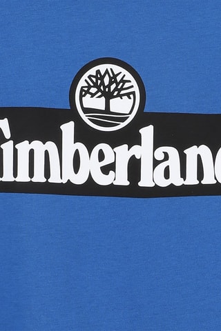 Camiseta - Azul