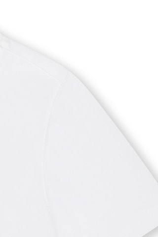 Camiseta - Blanco