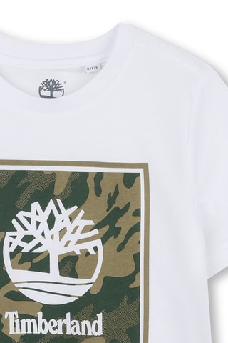 Camiseta - Blanco
