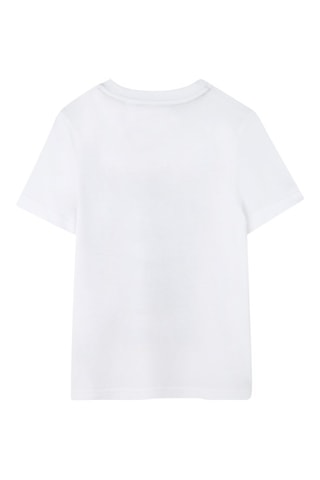 Camiseta - Blanco