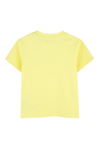 Camiseta - Amarillo
