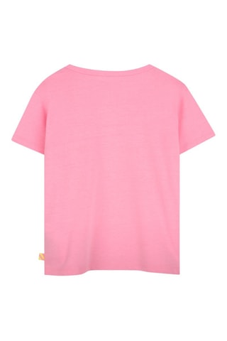 Camiseta - Rosa