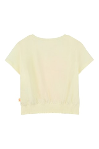 Camiseta - Amarillo