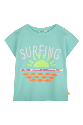 Camiseta - Verde