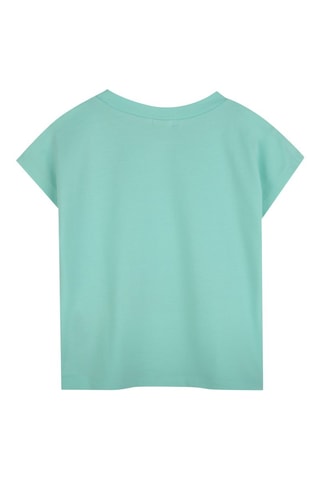 Camiseta - Verde