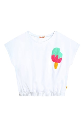 Camiseta - Blanco