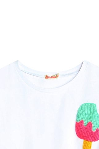 Camiseta - Blanco