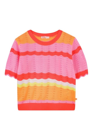 Camiseta - Rosa