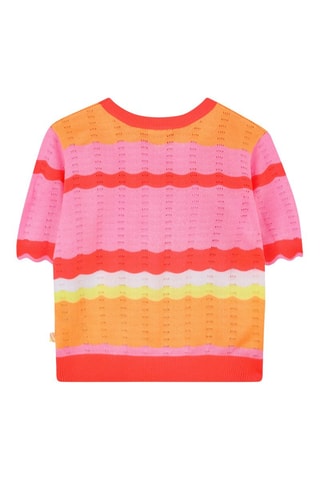 Camiseta - Rosa