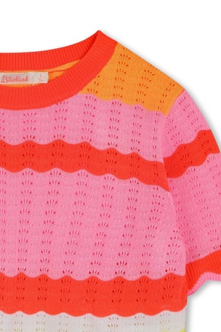 Camiseta - Rosa