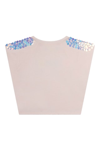 Camiseta - Topo