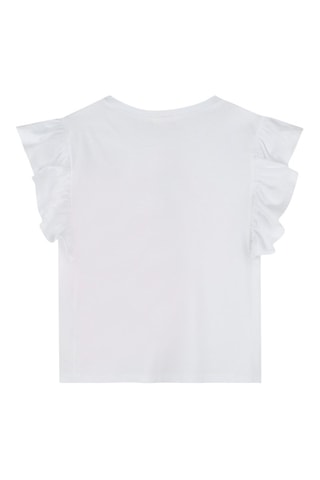 Camiseta - Blanco