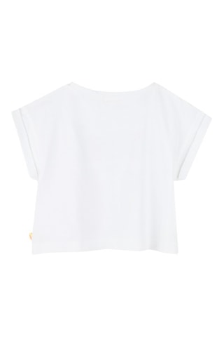 Camiseta - Blanco