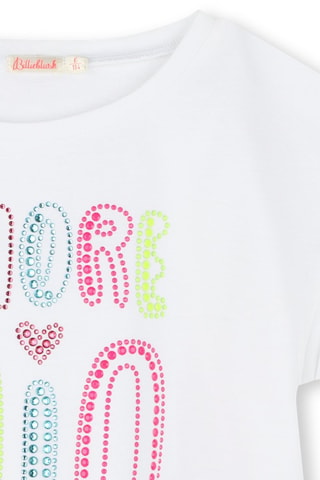 Camiseta - Blanco