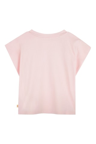 Camiseta - Rosa