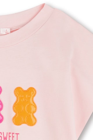 Camiseta - Rosa