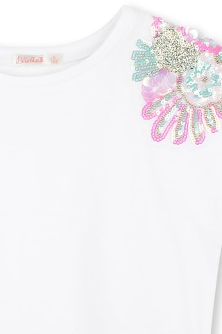 Camiseta - Blanco