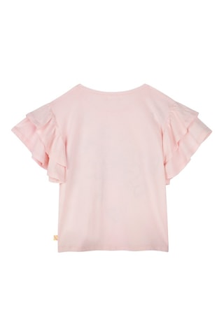 Camiseta - Rosa