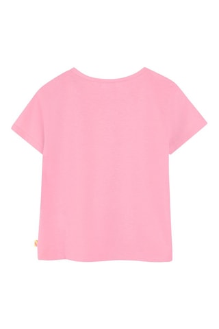 Camiseta - Rosa