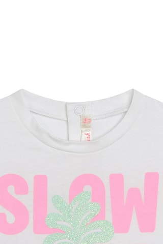 Camiseta - Blanco