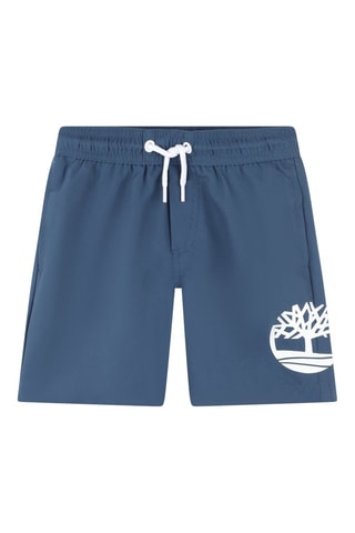 Bañador corto - Azul marino - Timberland
