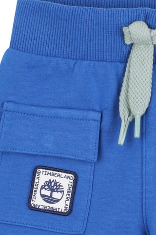 Short - Azul cobalto