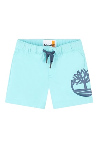 Bañador corto - Azul - Timberland