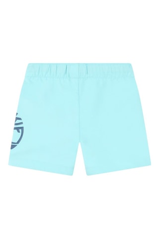 Bañador corto - Azul - Timberland