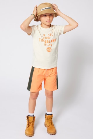 Short - Naranja