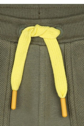 Short - Verde - Timberland