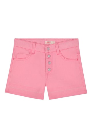 Short vaquero - Rosa