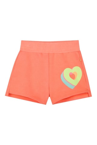 Short - Coral