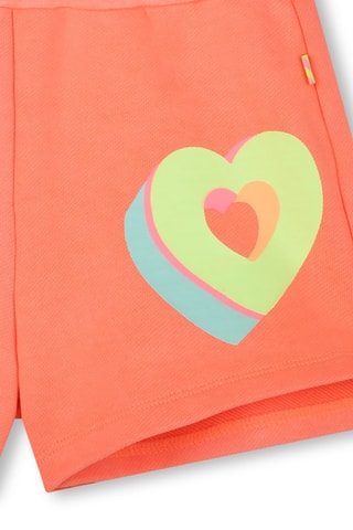 Short - Coral