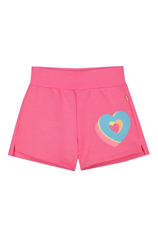 Short - Rosa