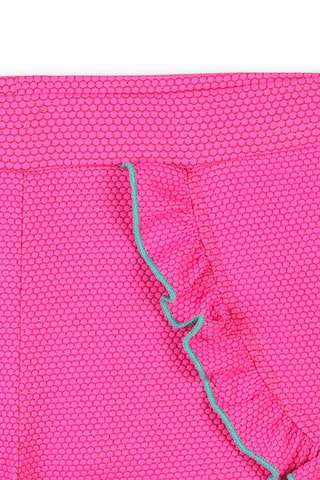 Bañador corto - Rosa