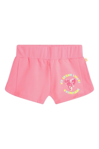 Short - Rosa