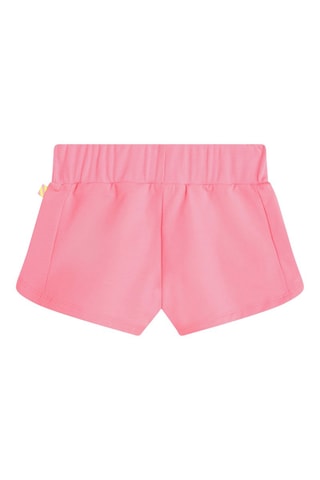 Short - Rosa