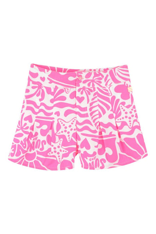Short - Rosa