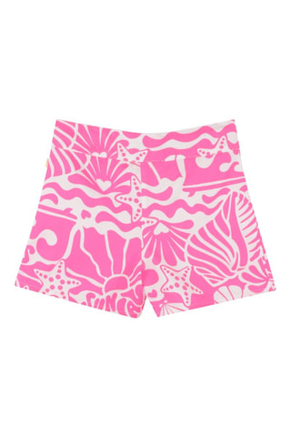 Short - Rosa