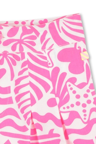 Short - Rosa