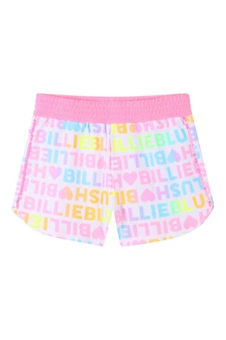 Short - Rosa