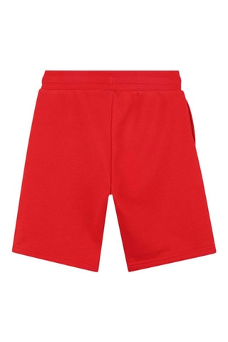 Bermudas - Rojo