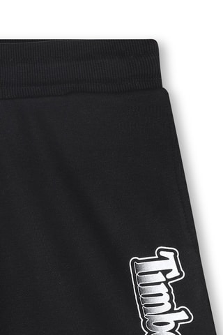 Bermudas - Negro