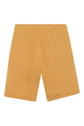 Bermudas - Mostaza