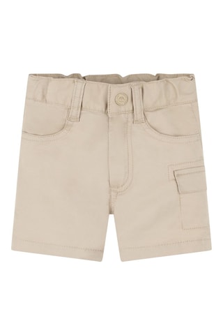 Bermudas - Beige - Timberland
