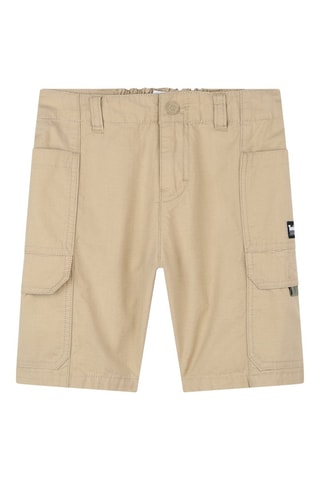 Bermudas - Beige - Timberland